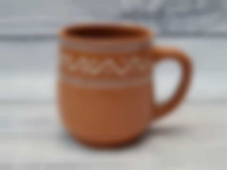 Кружка Форма