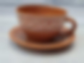 Прибор чайный Подарочный (чайная пара)