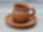 Прибор чайный Марина (чайная пара)