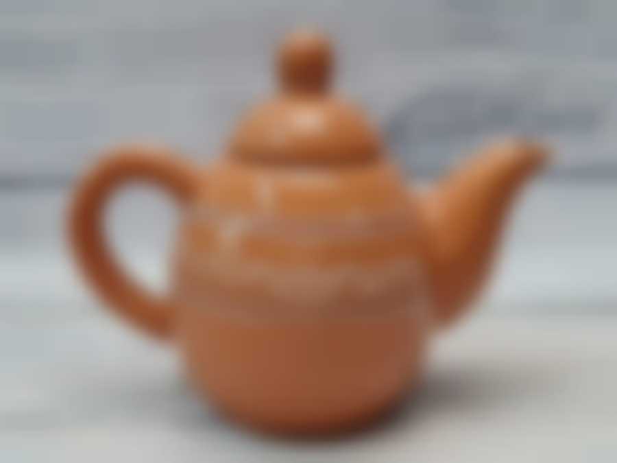 Чайник мал нов