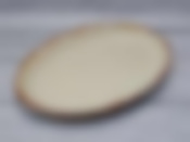 Блюдо овальное 34,5*24,5 см