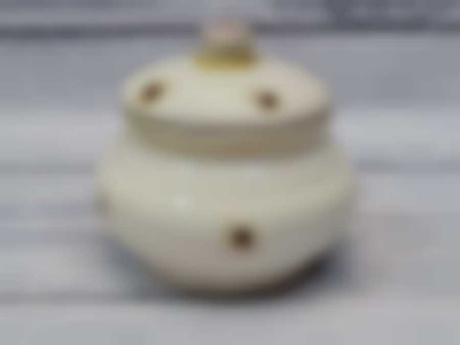 Горшочек большой 0,25 л