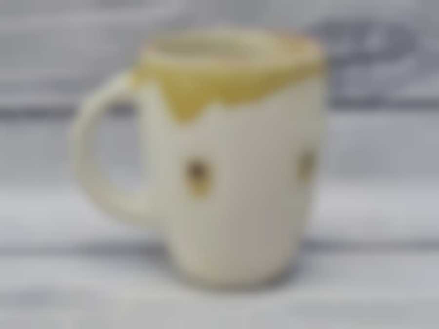 Кружка Праздничная 0,4 л