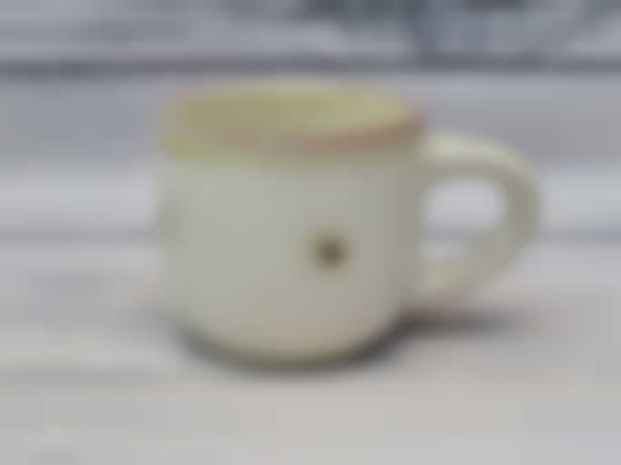 Кружка Форма мал 0,2 л