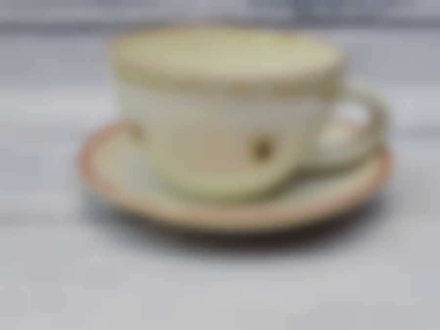 Прибор чайный Подарочный (чайная пара) 0,3 л