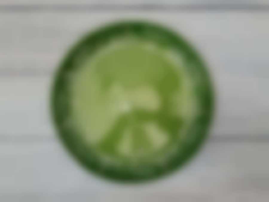 Блюдо среднее