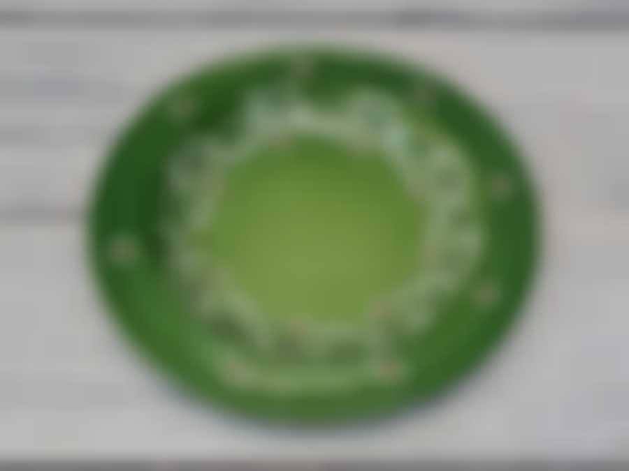 Тарелка Орнамент