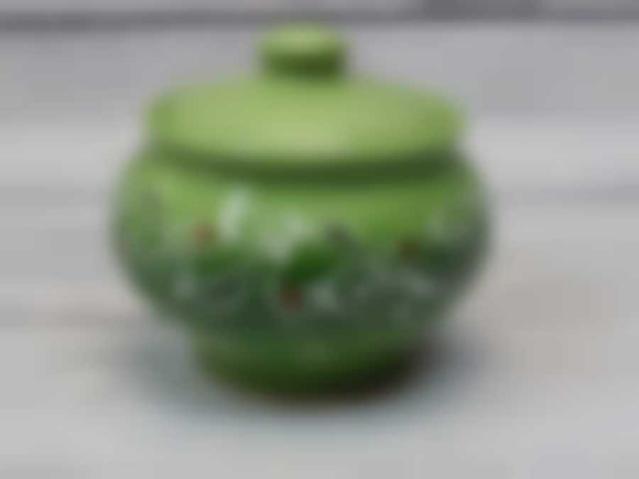 Горшок Русский 0,33л