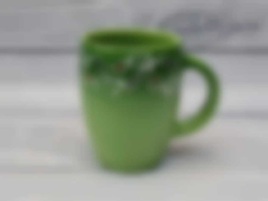 Кружка Праздничная