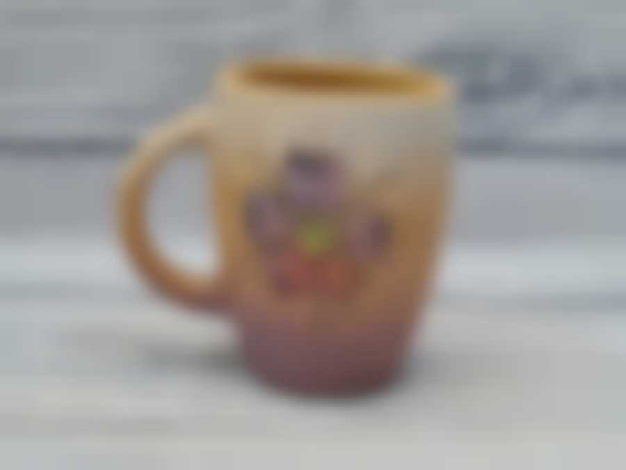 Кружка Праздничная