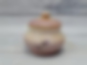 Горшочек большой