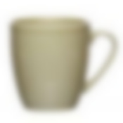 Кружка ф.Классический емк.270 см3 Акварель (бежевый) 1 сорт