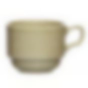 Чашка чайная ф.Браво емк.200 см3 Акварель (бежевый) 1 сорт