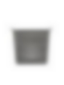 Корзинка ЛОФТ 2.8л 200х135х165мм серая