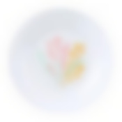 Тарелка суповая DIWALI CONTENTO 20см