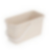 Ведро 14л прямоугольное