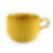 Чашка чайная ф.Браво емк.200 см3 Акварель (желтый) 1 сорт