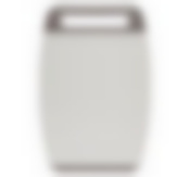 Доска разделочная ХЕВИ 300х200мм  Кремовый