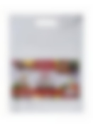 Доска разделочная MARBLE White 27,5х36,5см