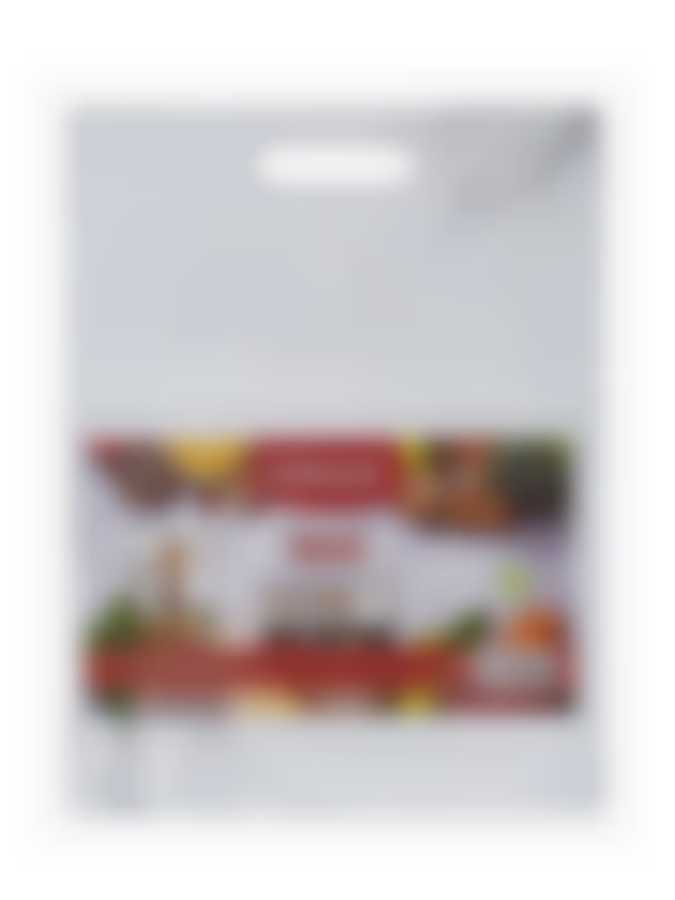 Доска разделочная MARBLE White 27,5х36,5см