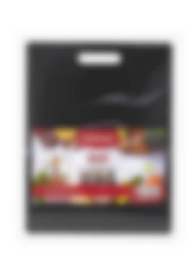 Доска разделочная MARBLE Black 36.5х27.5см