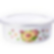 Миска с крышкой 900мл РОЗЫ MB
