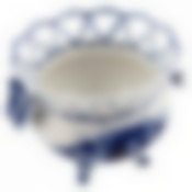 Конфетница "Каприз" 150х160х115мм