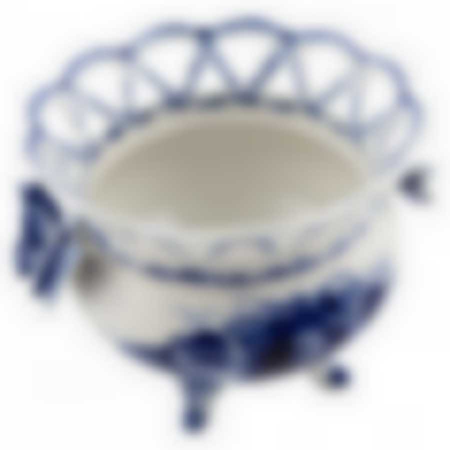 Конфетница "Каприз" 150х160х115мм