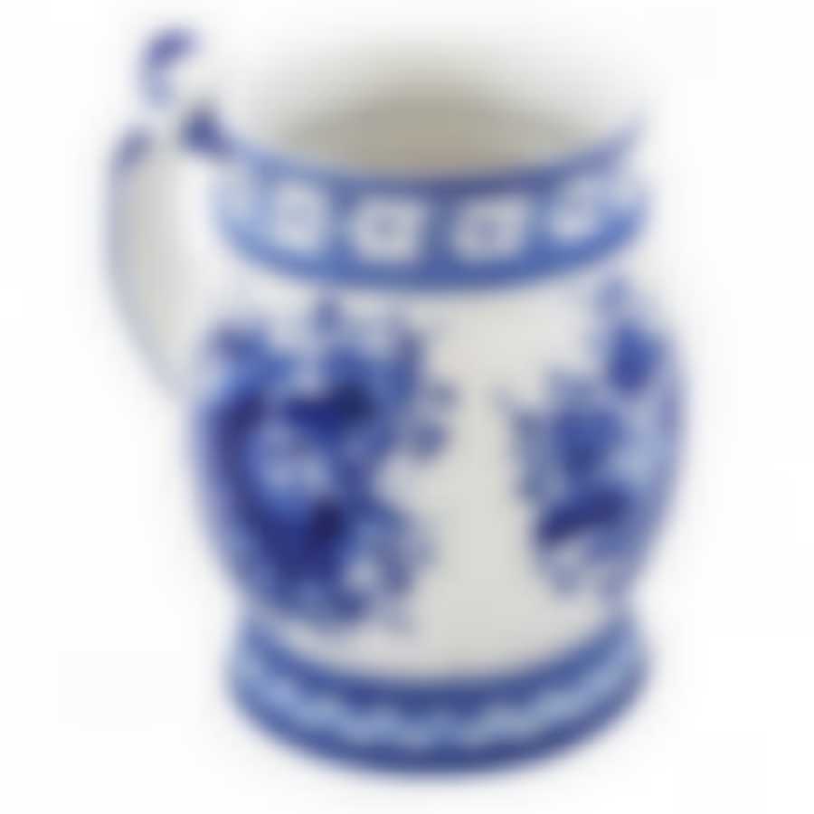 Кружка h-125мм, v-600мл