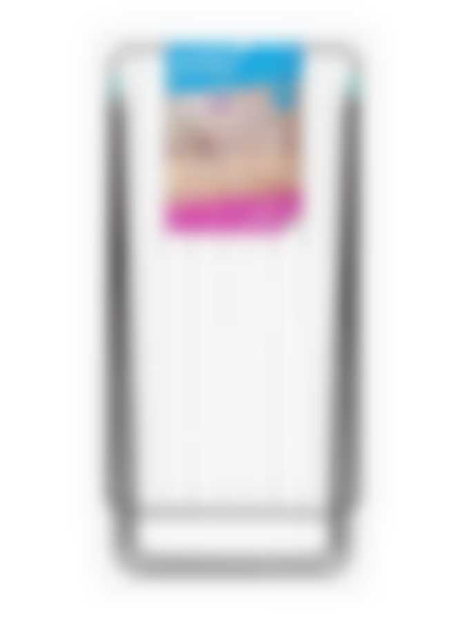 Сушилка для белья НИКА СБ3 серебро 10м