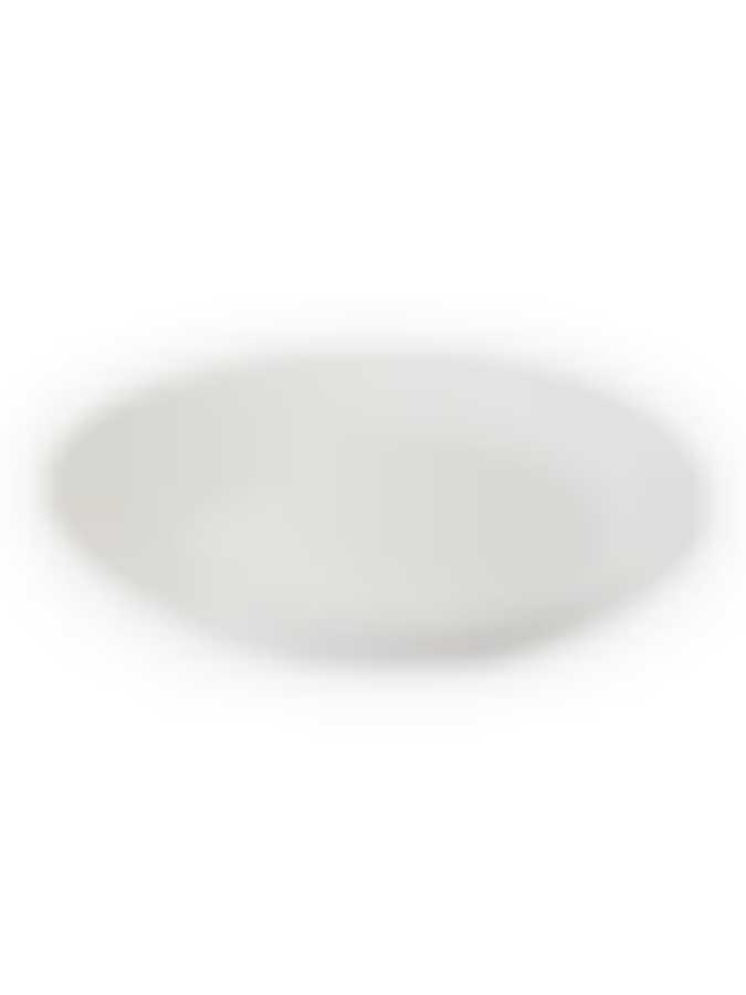 Тарелка обеденная ЗЕЛИ 25см