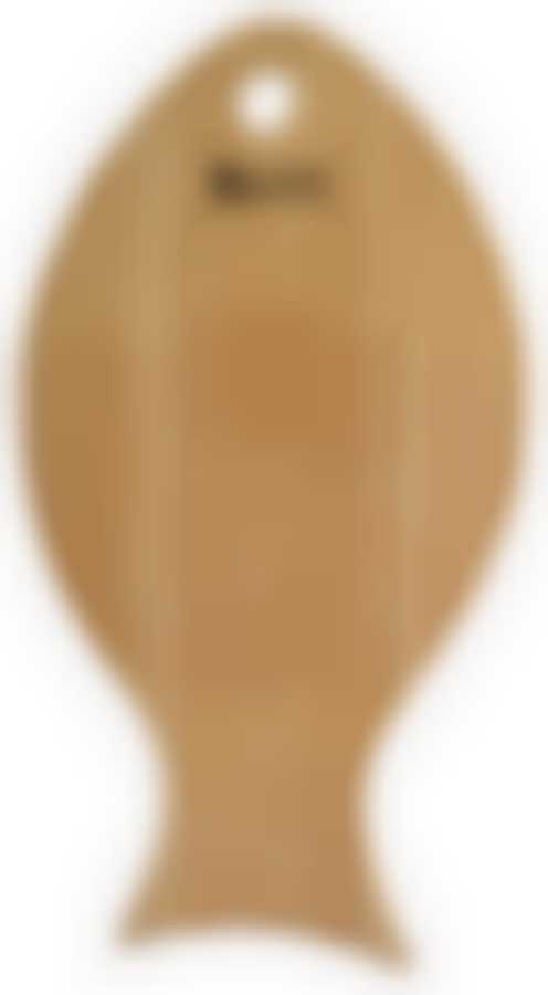 ДОСКА раздел. рыба 32*18*1,2см