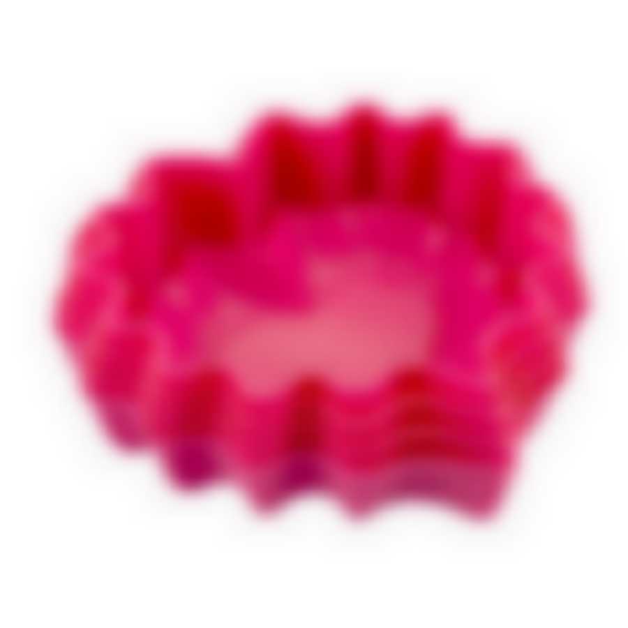 Набор  "Валентинки" Linea Silicone 12х12,5х3 4 пр