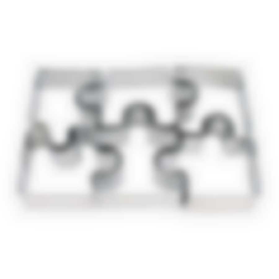 Набор для выпечки 6 пр. "Пазл"  Linea EASY