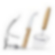 Набор для сыра и вина 4 пр. Linea FORMAGGIO