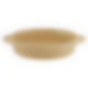 Форма керамическая овальная 33х22,5х6,4см (цв. бежевый) Festival TM Appetite