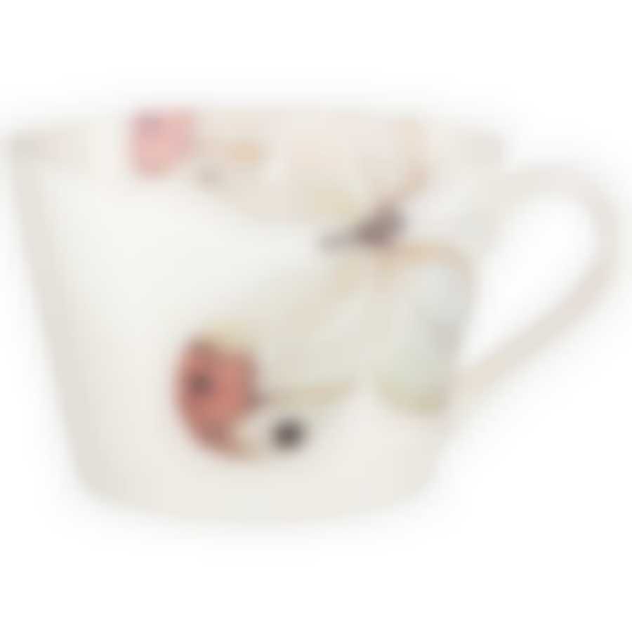 КРУЖКА LEFARD "БАБОЧКИ" 480МЛ