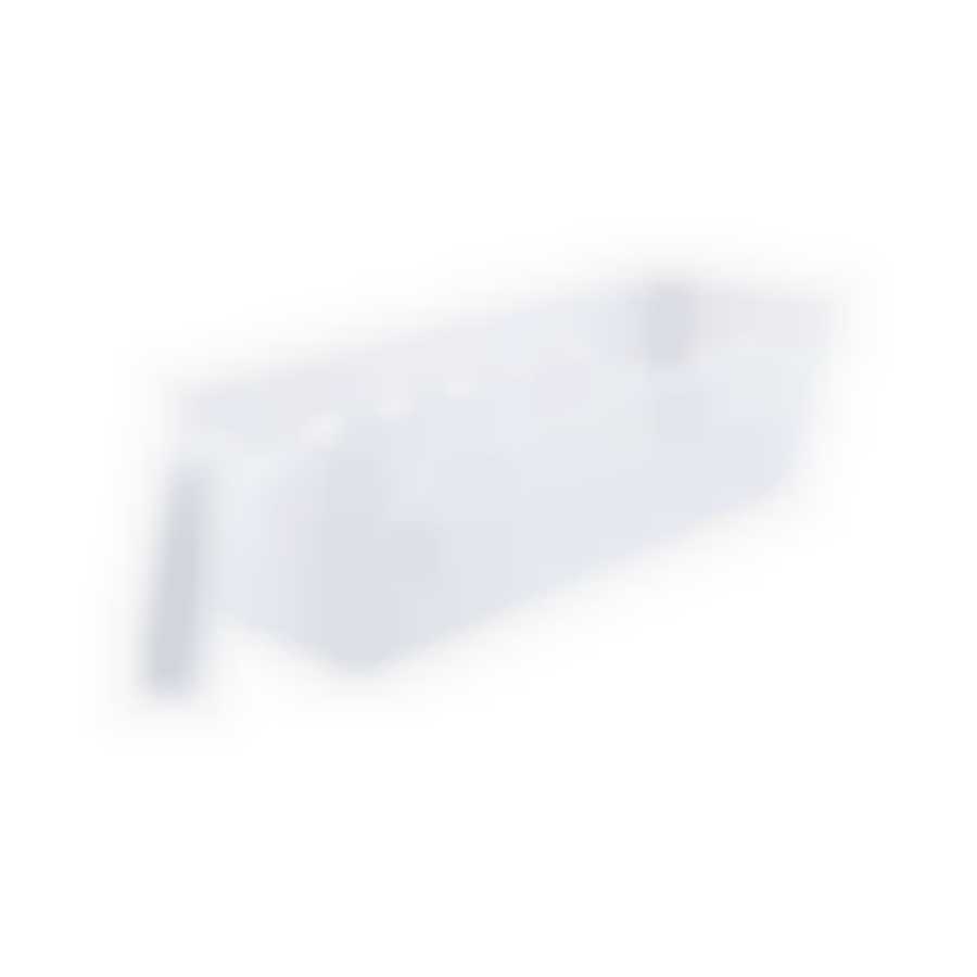 Органайзер универсальный S (цв. прозрачный)