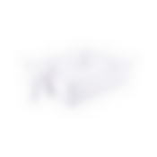 Органайзер универсальный L (цв. белый)