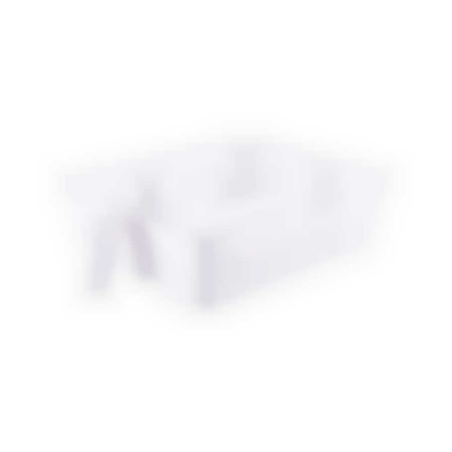 Органайзер универсальный L (цв. белый)