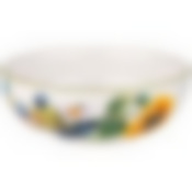 Салатник agness Урожай 16,5*6 см 800 мл 