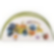 Салфетница agness Урожай 13,5*4*7 см 