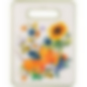 Подставка под горячее agness Урожай 20*15*1 см 