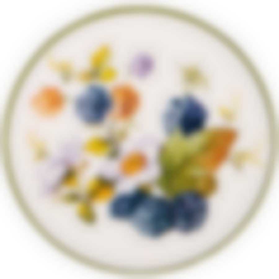 Подставка под горячее agness Урожай 11*1 см 