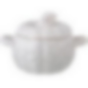 Блюдо для запекания с крышкой Тыква 600 мл. 17,3*13*12,7 см. коллекция Il raccolto 