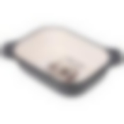 Форма для запекания agness Family farm 25,5*19*8 см