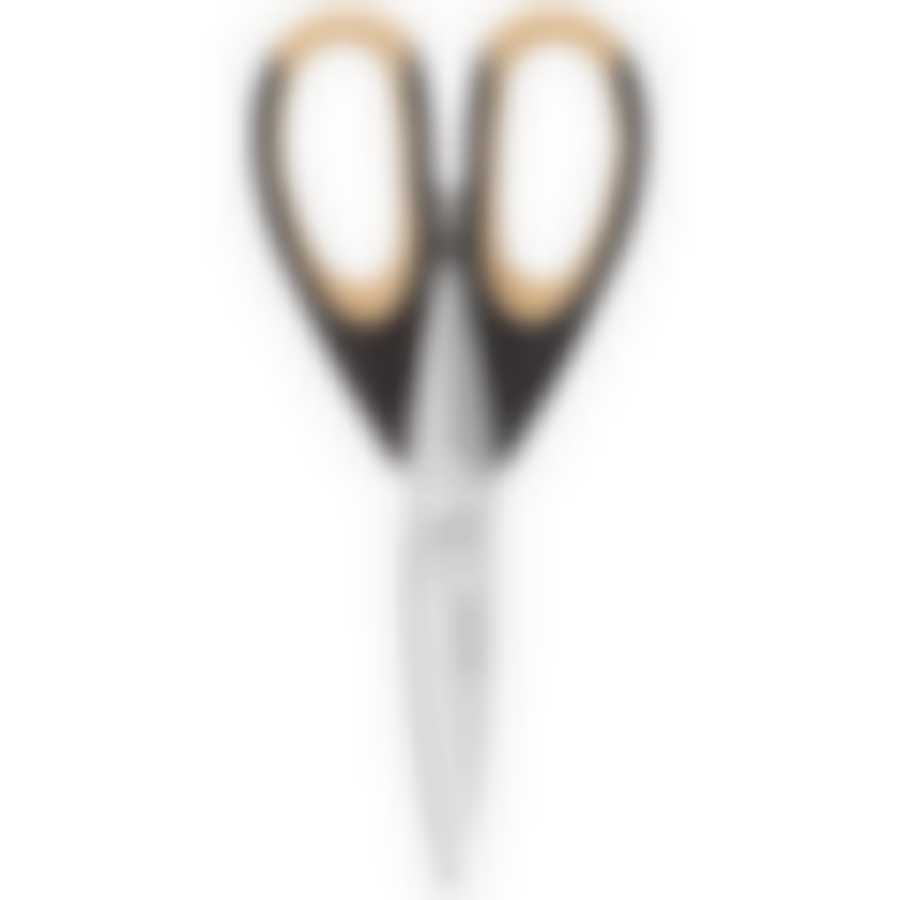 Ножницы кухонные agness Nature нерж сталь 