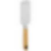 Мини терка одинарная agness Nature 