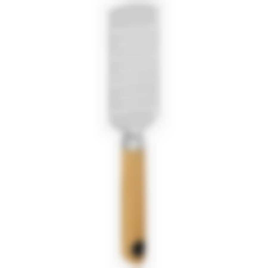 Мини терка одинарная agness Nature 