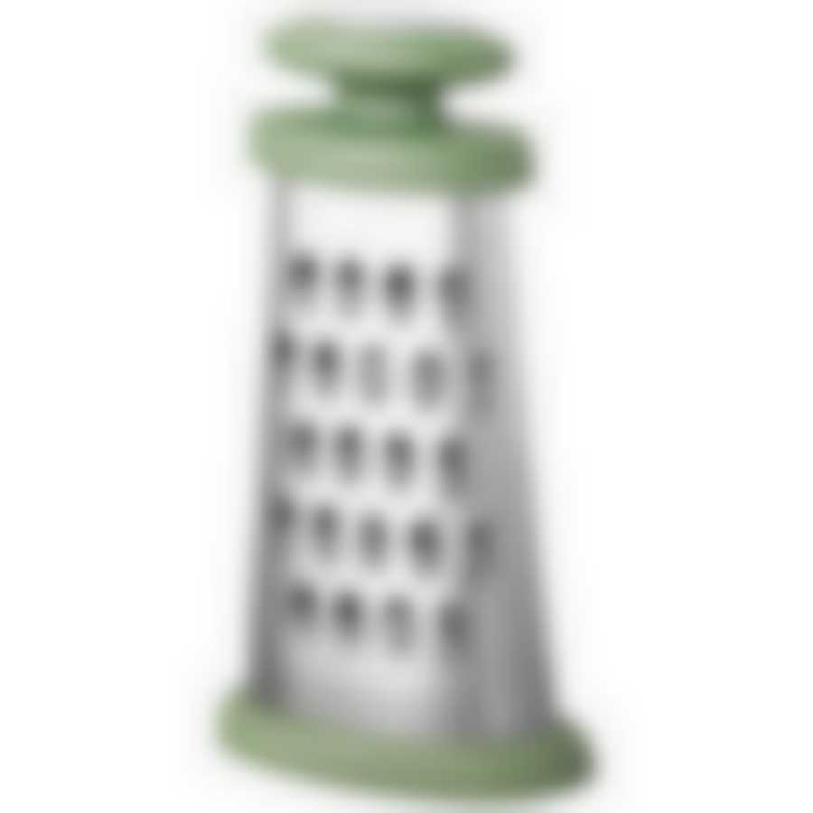 Терка двухсторонняя 8,5*4,5*15,8см 